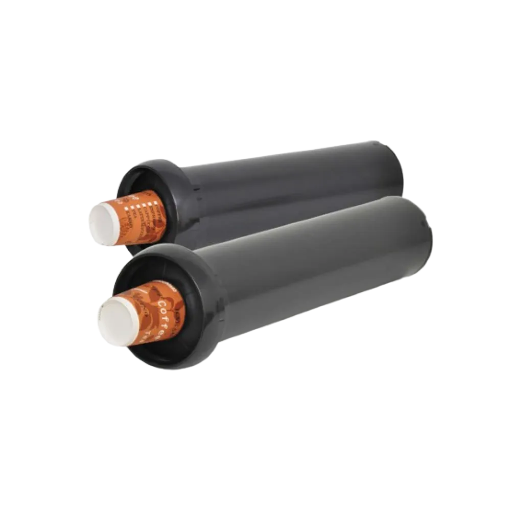 Distributeur de gobelets B6 - Pratique et Élégant