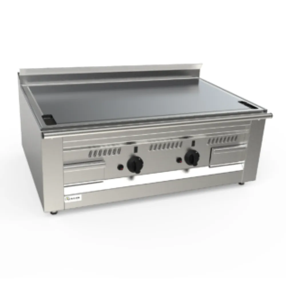 Premium Japanese Teppanyaki Gas Grill TEP2B