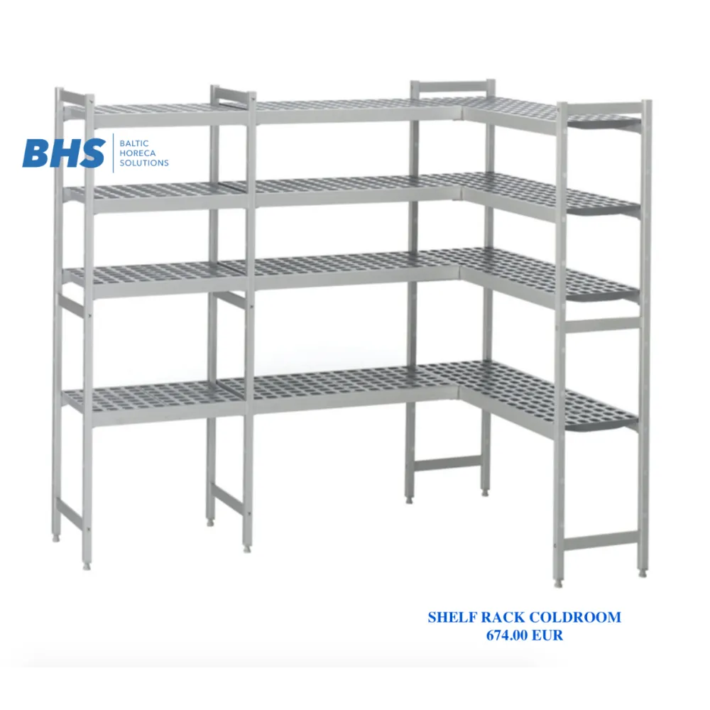 Sügavkülmkamber 2200 - 8,44 m³