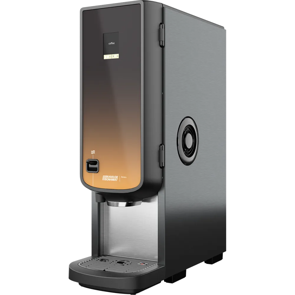 BOLERO 11 Kohvimasin