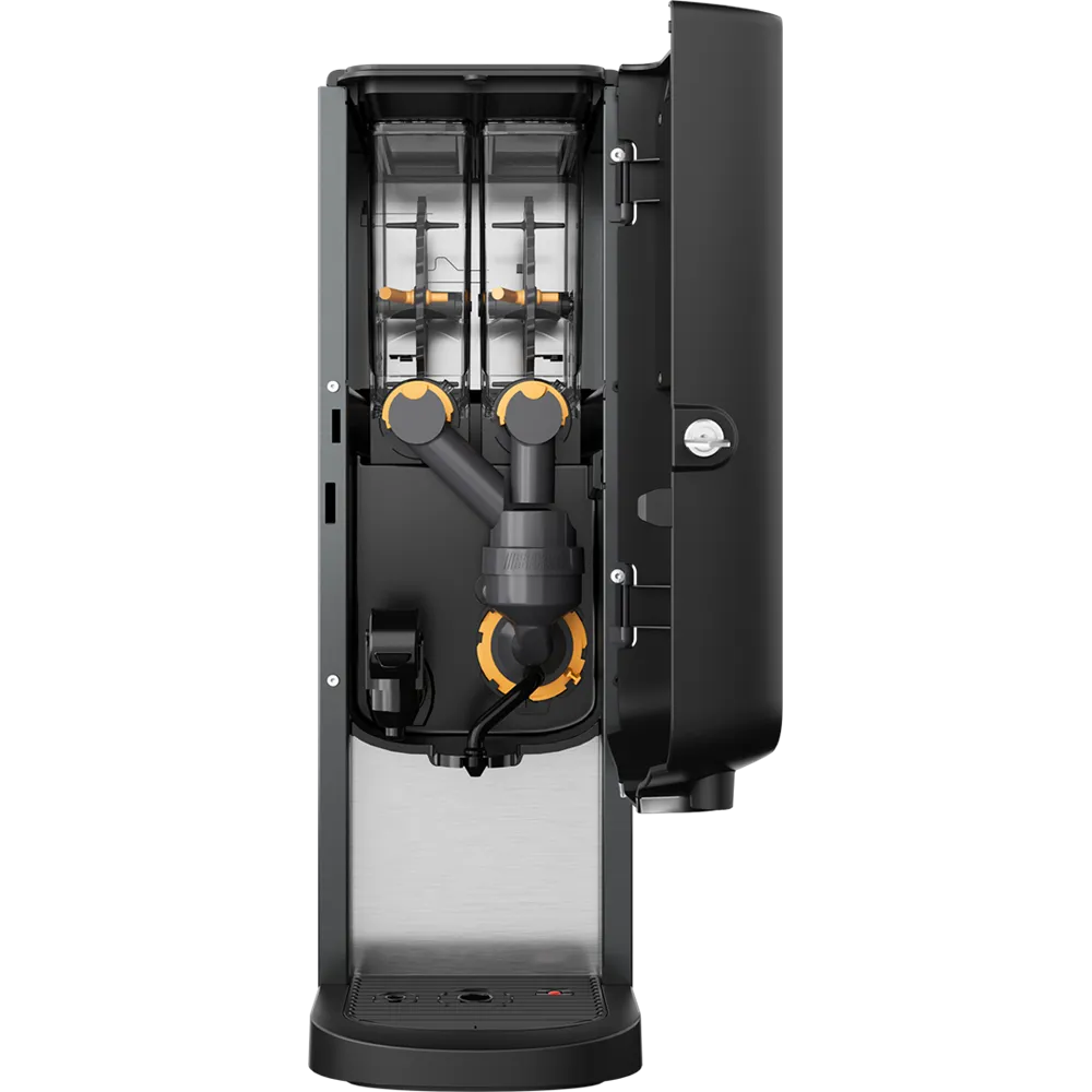 BOLERO 21 Kohvimasin