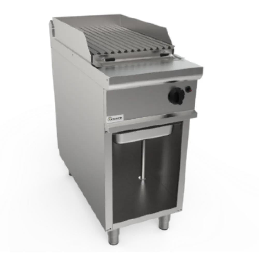 Lady 900 L9/BS1BA Lavakivi Gaasigrill