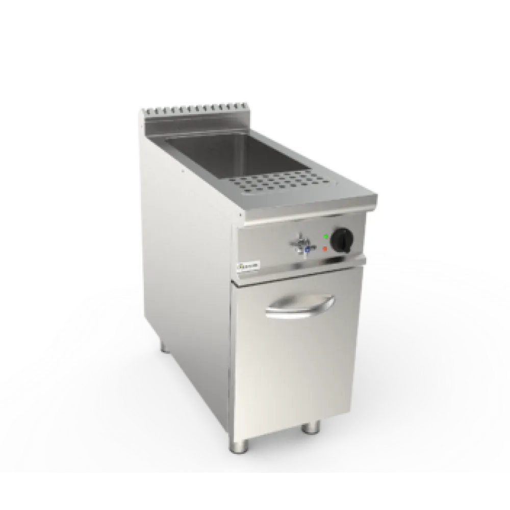 Professional Electric Pasta Cooker 40L - Lady 900 Series