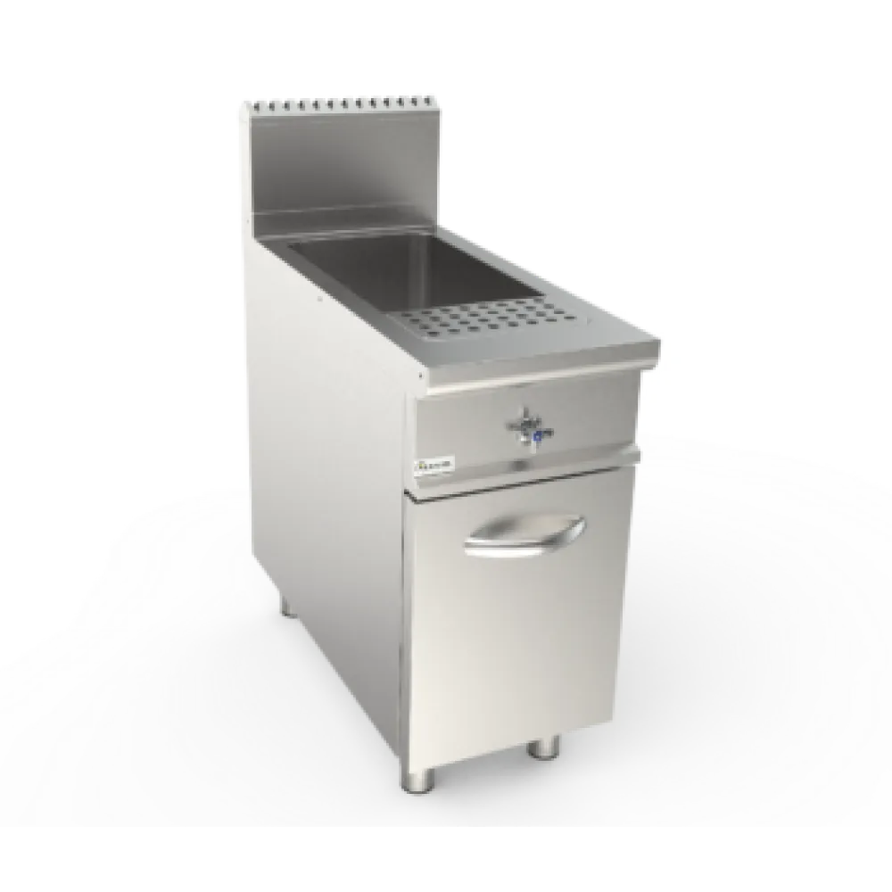 Gaasi pastakatega 40 l Lady 900 L9/CPG1V40