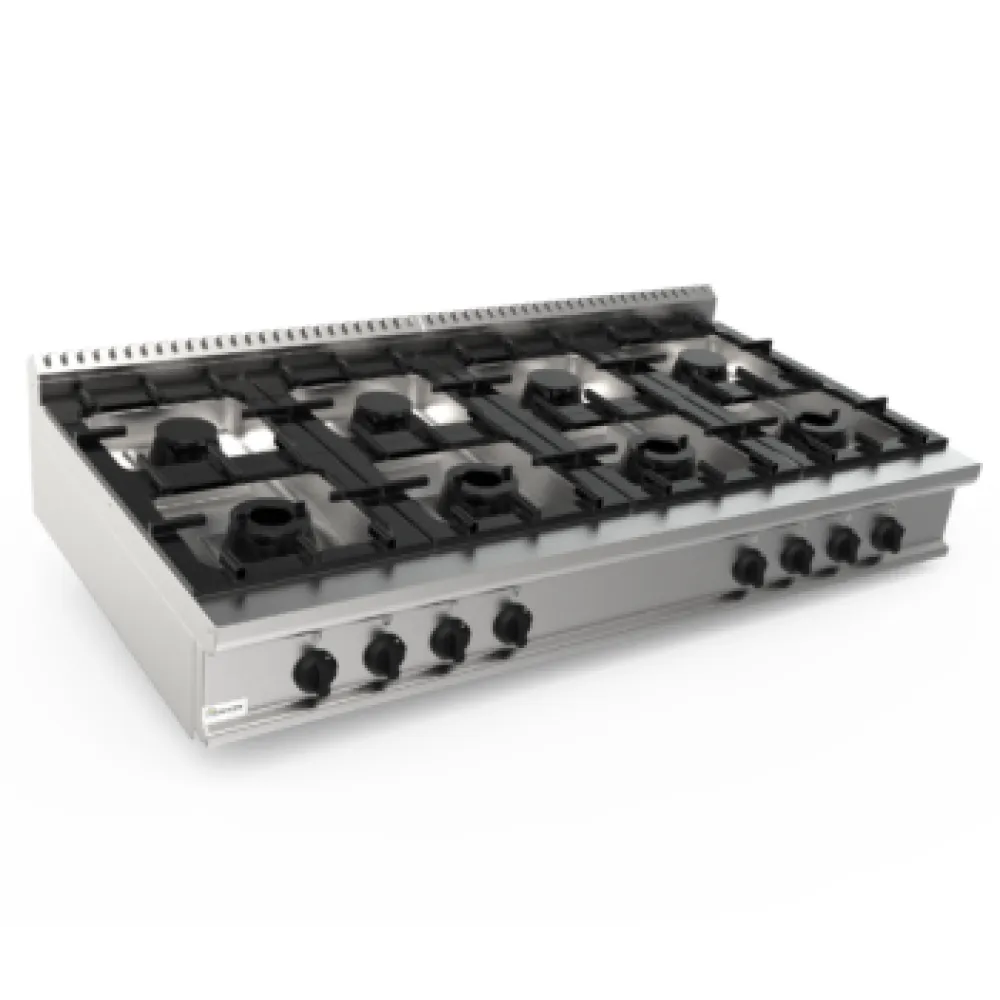 Tugev gaasipliit Lady 900 L9/CUG8BB.3P3M2G