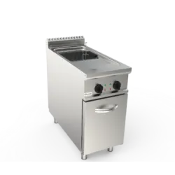 Electric fryer 17 l Lady 900 L9/FRE1V17