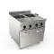 Electric fryer 17+17 l Lady 900 L9/FRE2V17