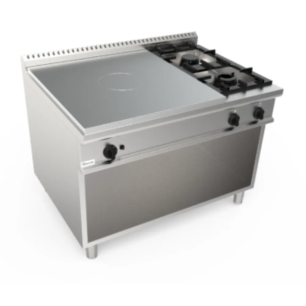 ProChef 900 Series Gas Range