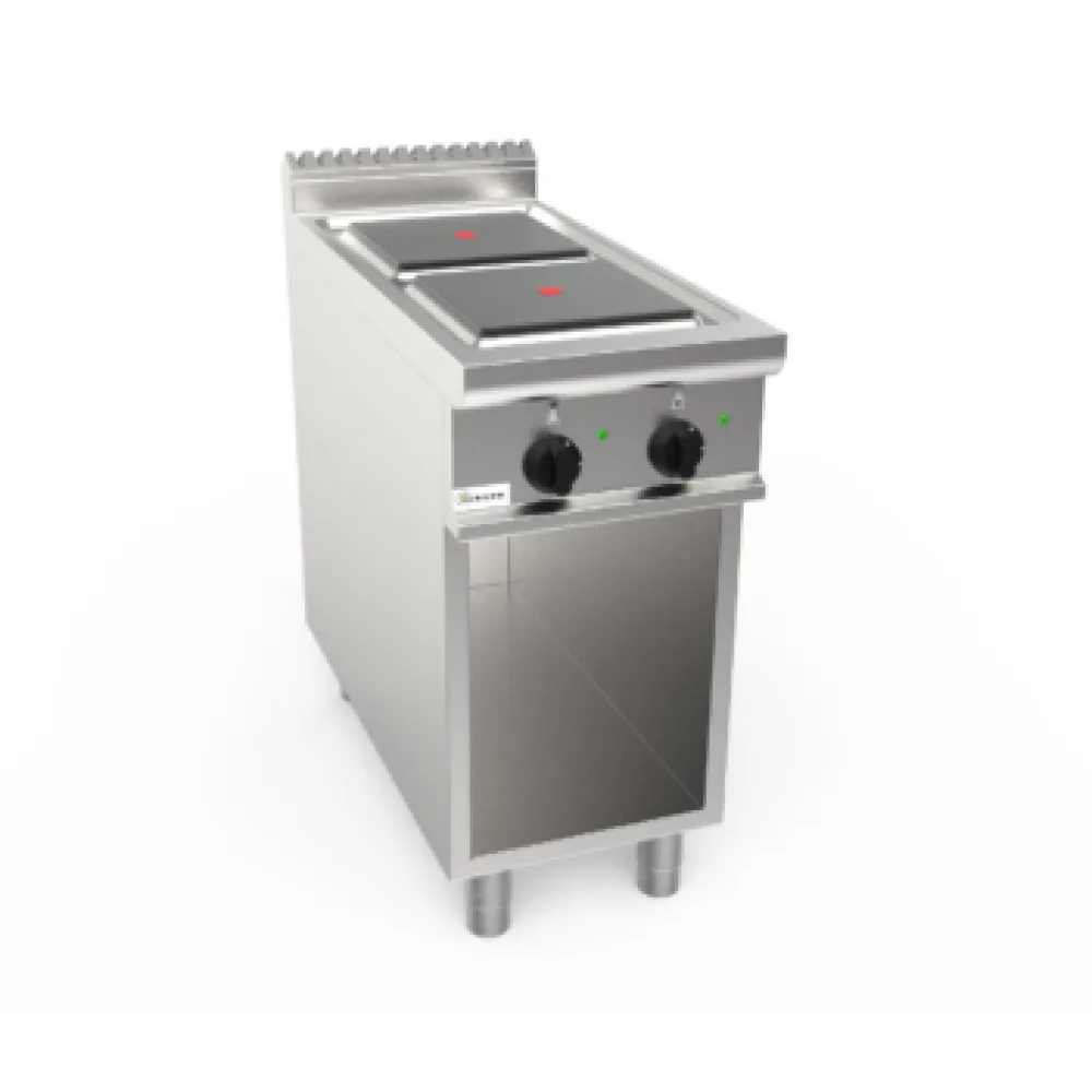 Elektripliit koos alusega Lady 900 L9/CQE2BA