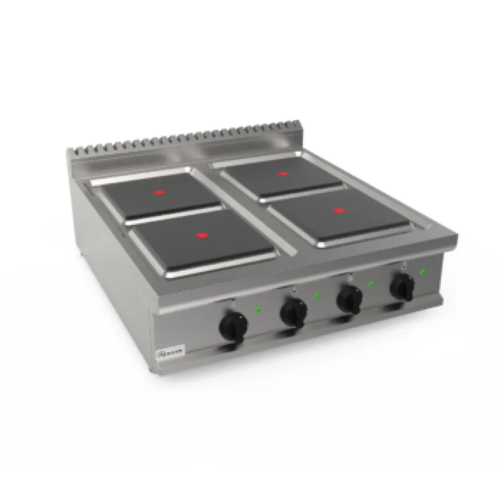 Cuisinière Électrique Lady 900 L9/CQE4BB