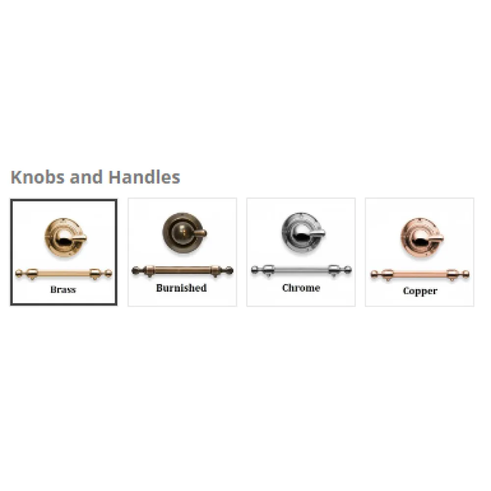 Majestic M30N Plīts ar Cepeškrāsni