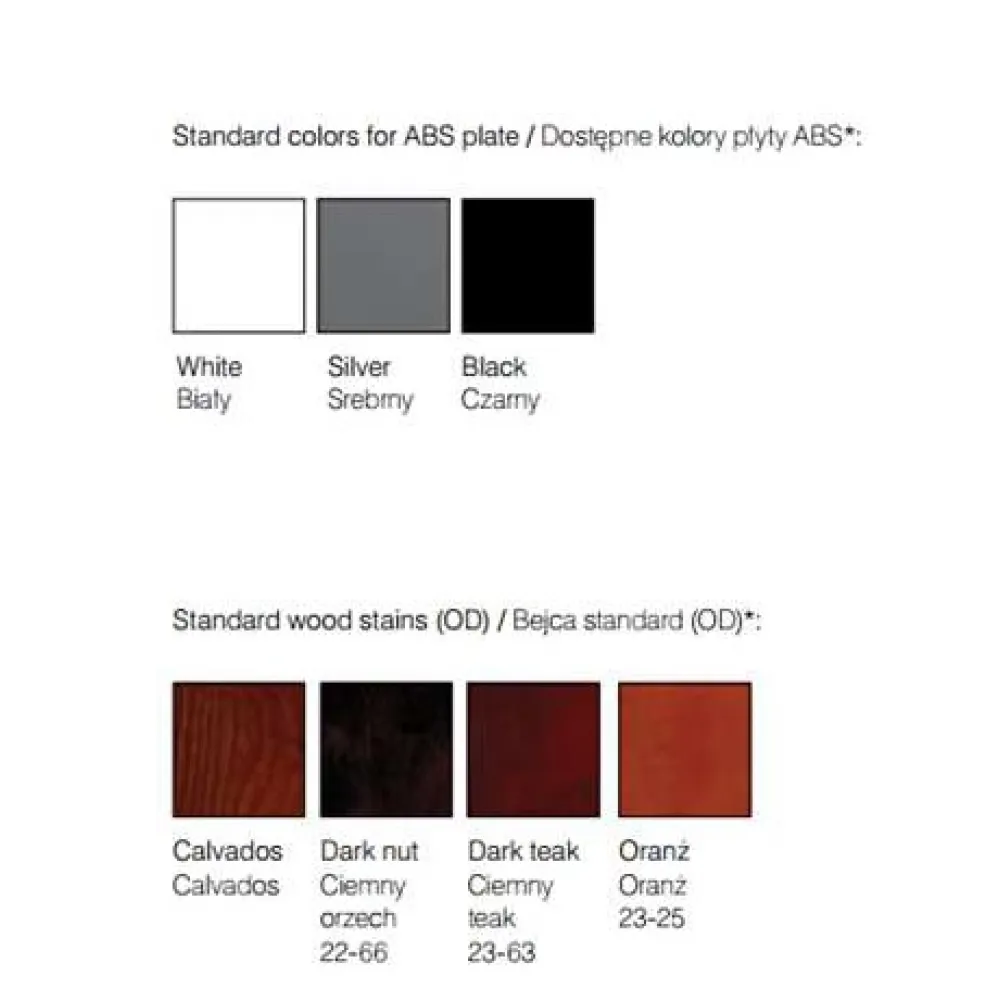 Rafaello konditerijos vitrina 650 mm