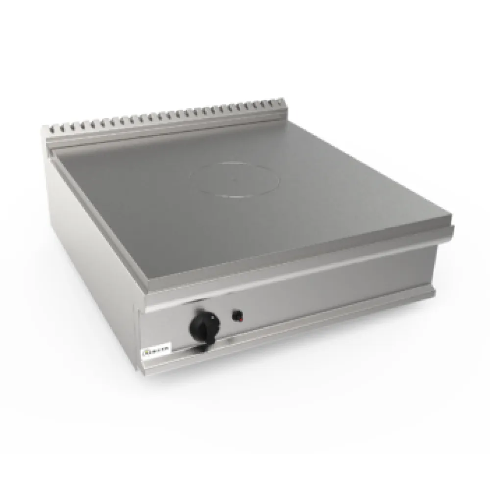 LADYQ 900 LQ/TPG4BB professionaalne gaasipliit