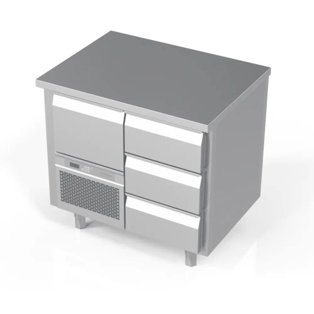 P121 Jahutuslett - 940 mm