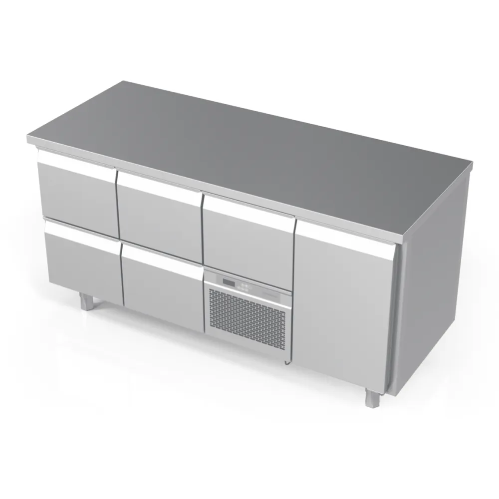 Külmumislahendus P335 1720 mm