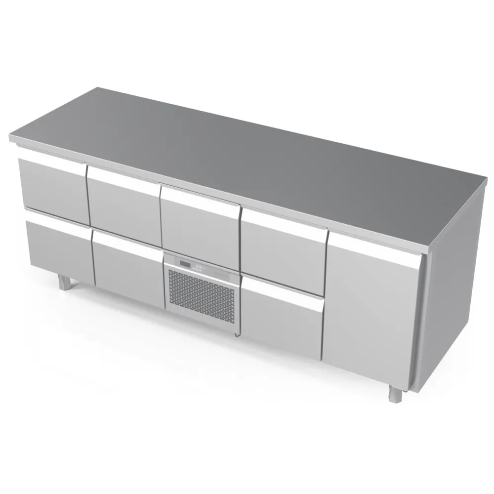 Külmutuslet P439 - 2130 mm