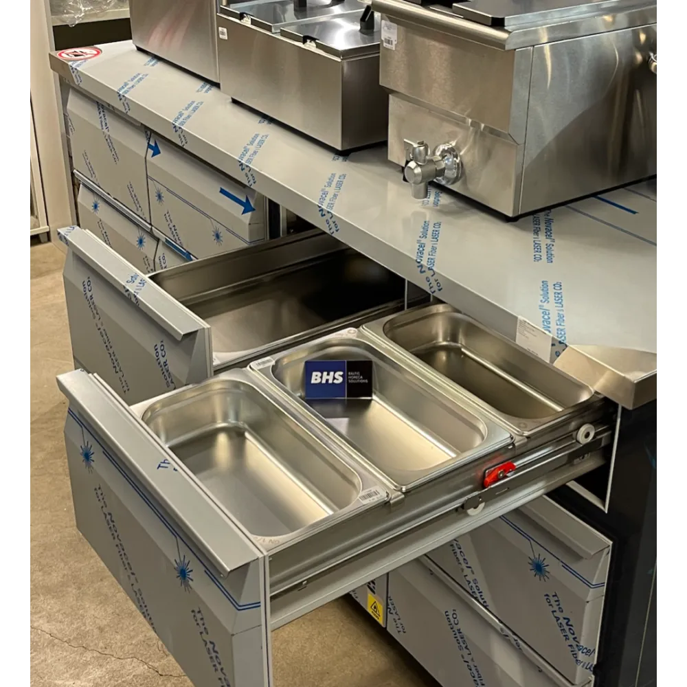 Külmutuslet P439 - 2130 mm