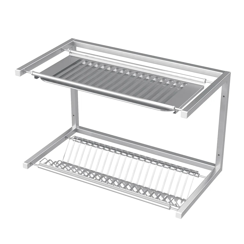 Nõudekuivatusseinariiul 810