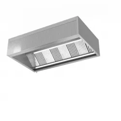 Auruimeja HFPD õhu sisselaskega STHORM 1000