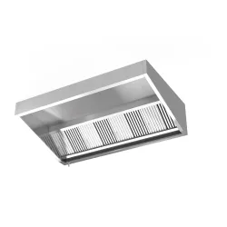 Väljalaske kapuuts HNPA 1600