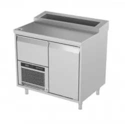 Salatlett P101 940 mm