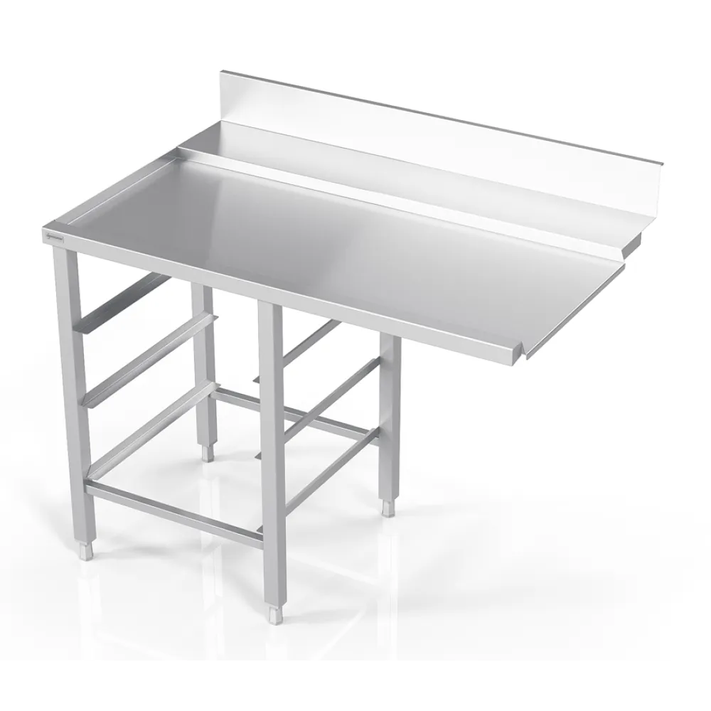 Praktiškas plovimo stalas su 3 talpiomis dėžėmis