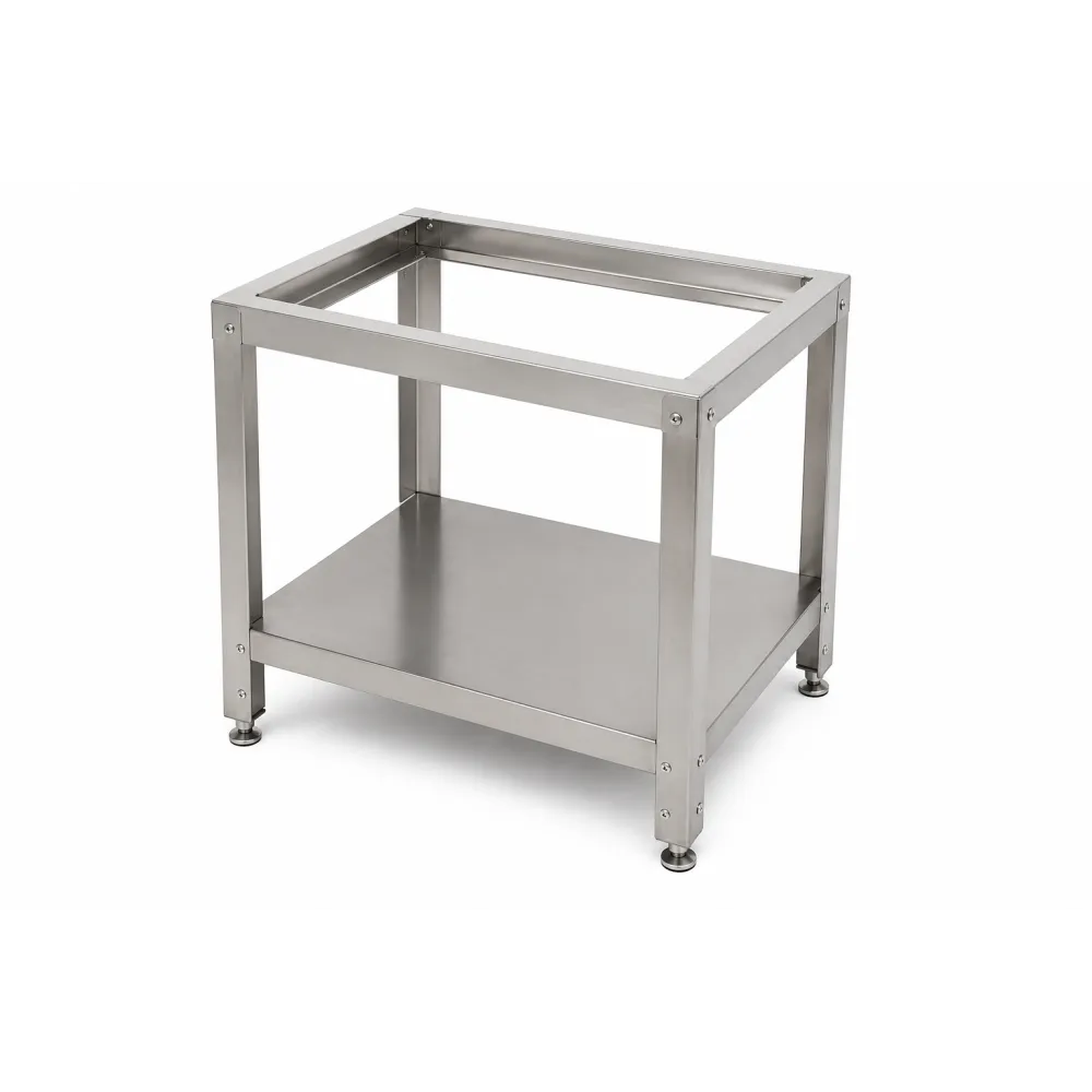 Roostevabast terasest alus riiuliga S6 (P11FN55037)