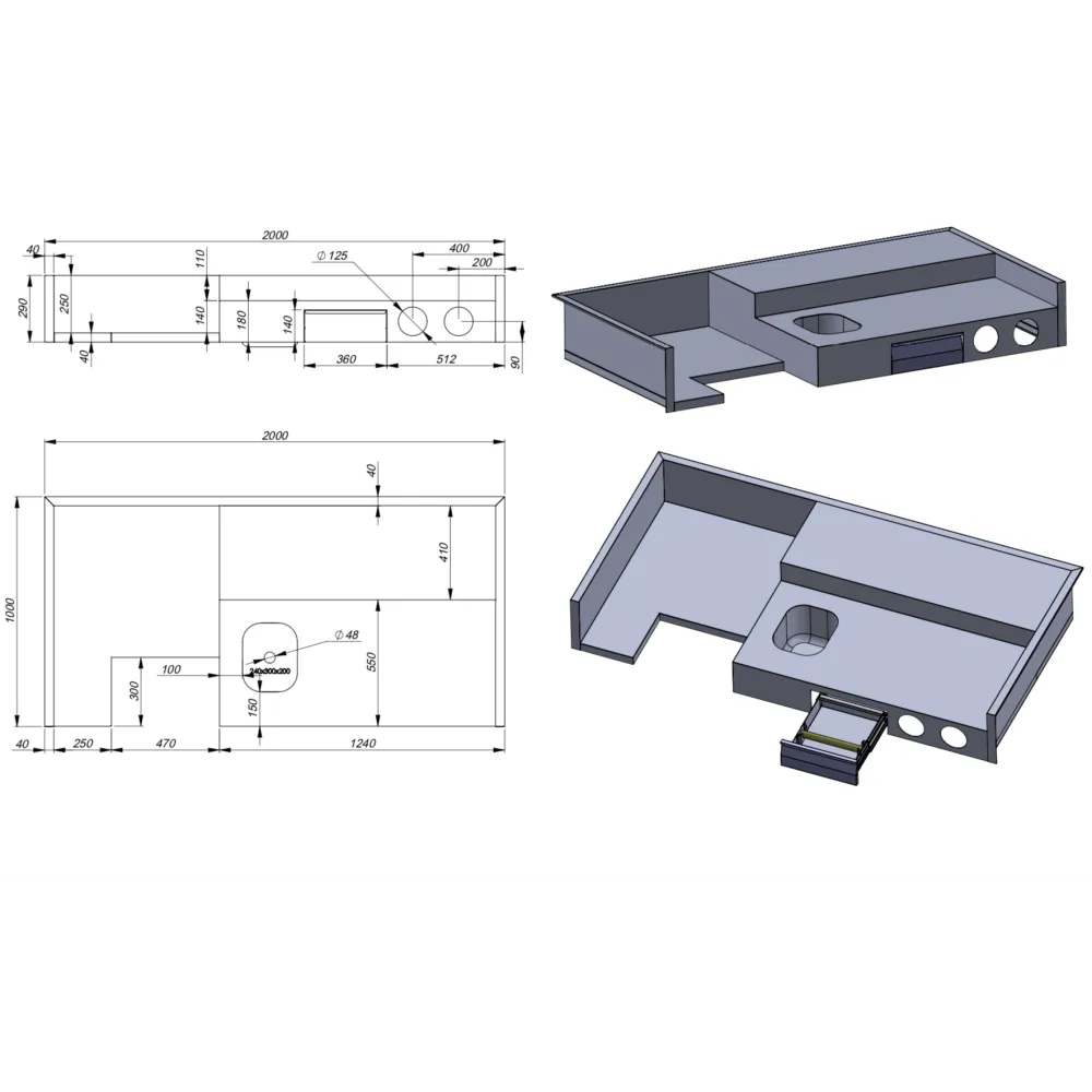 Mobilā tirdzniecības risinājums