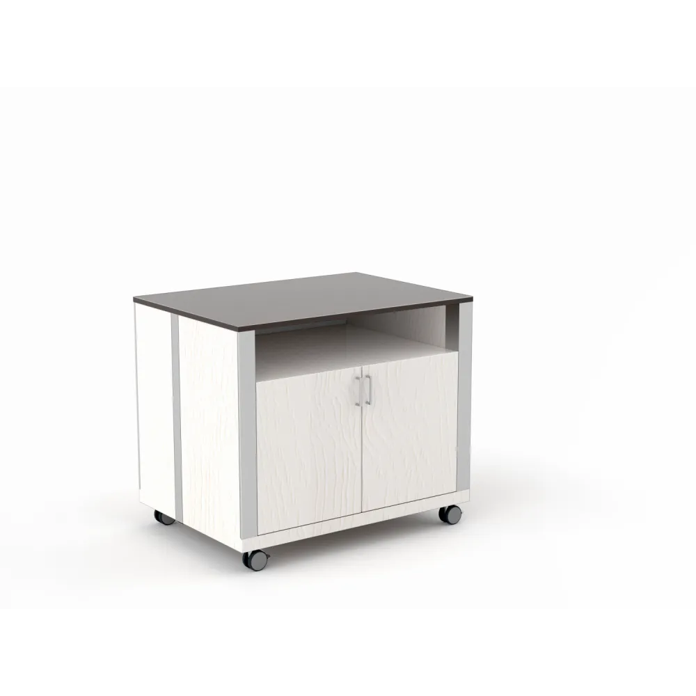 Neutralus Servantas ATHENA SAL su Durelemis