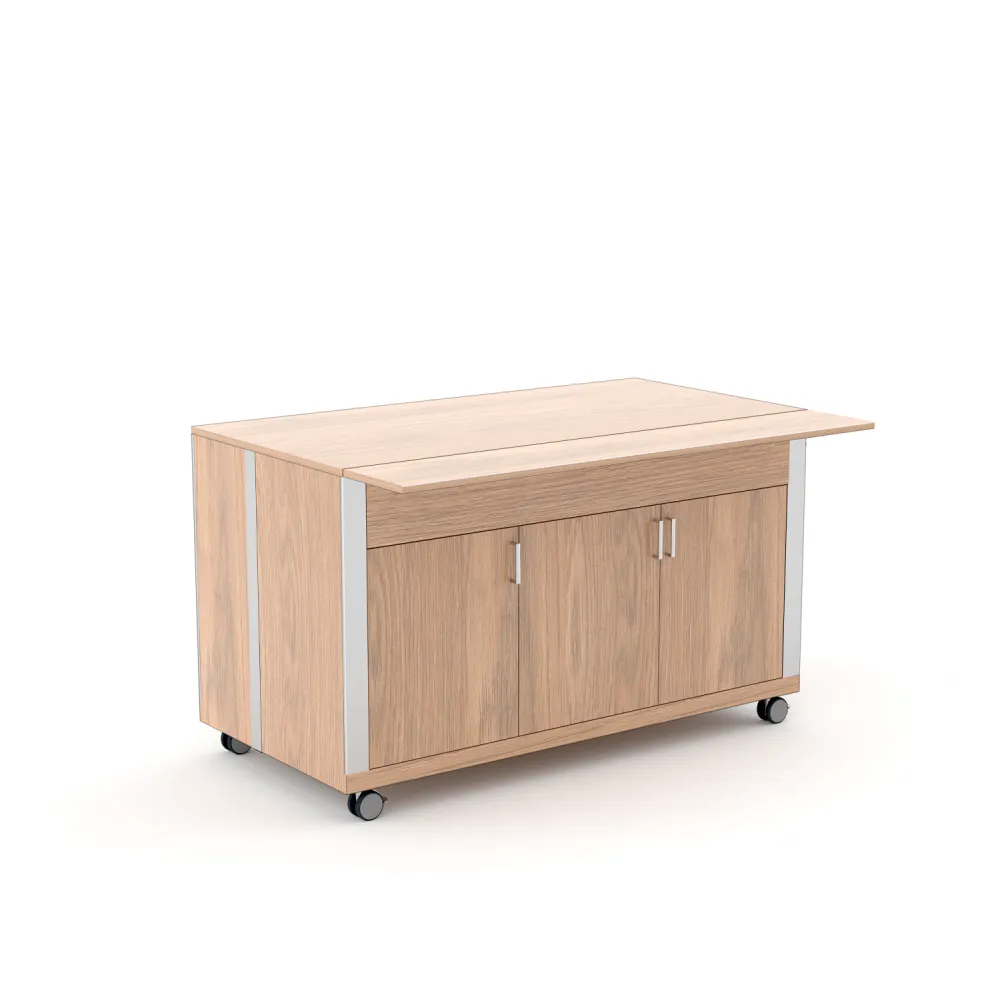 Neutralus Buffet su Durimis ATHENA SAL N3