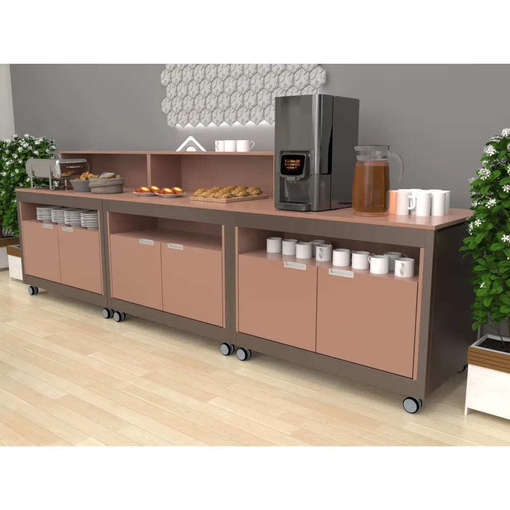 UNIVERSALUS ŠONINIS SKYDELIS BREAK