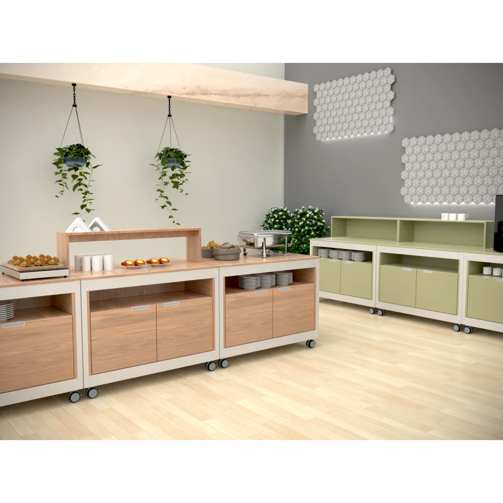 UNIVERSALUS ŠONINIS SKYDELIS BREAK