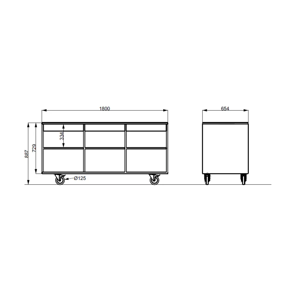 NEUTRALUS MODULIS HEKO L N