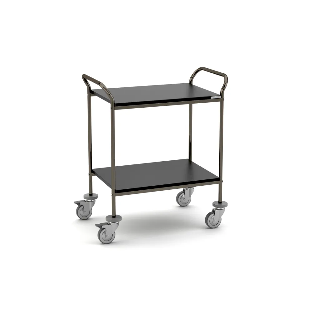 HIRA 500 M3 Serving Trolley