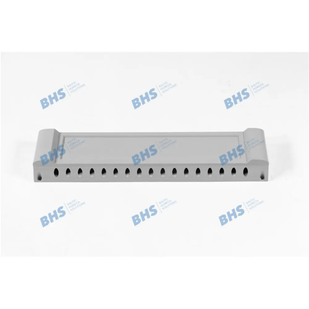 Apakšpaneļa RAL7001