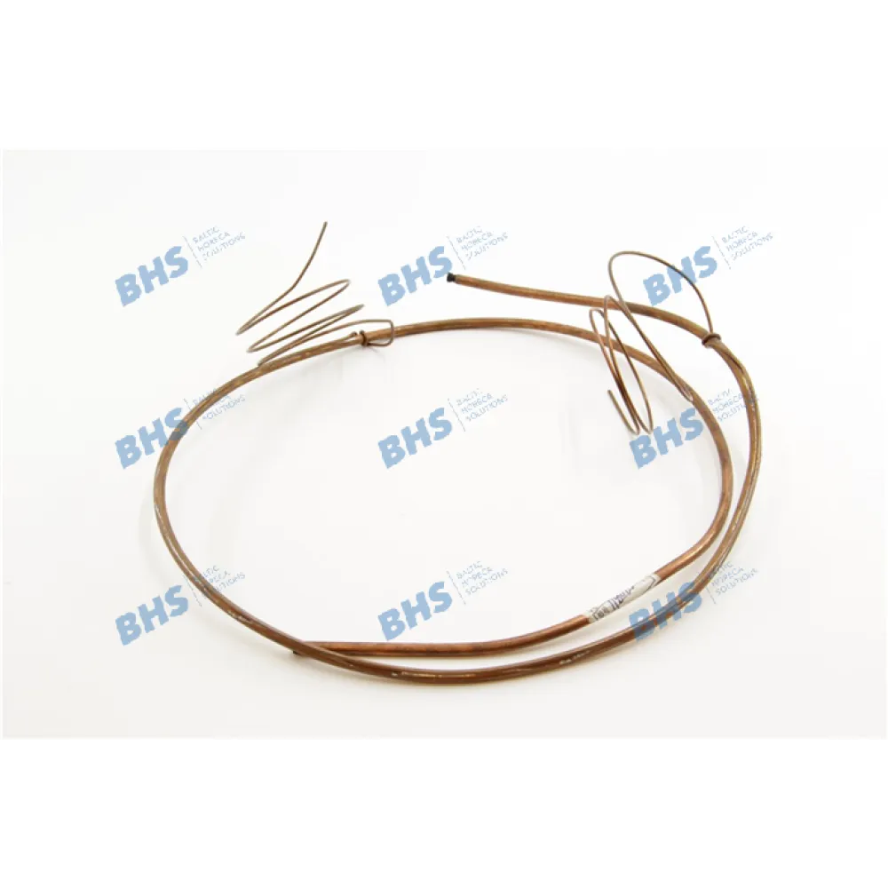 Šilumos mainiklis TEFCOLD BA25S-I S/A