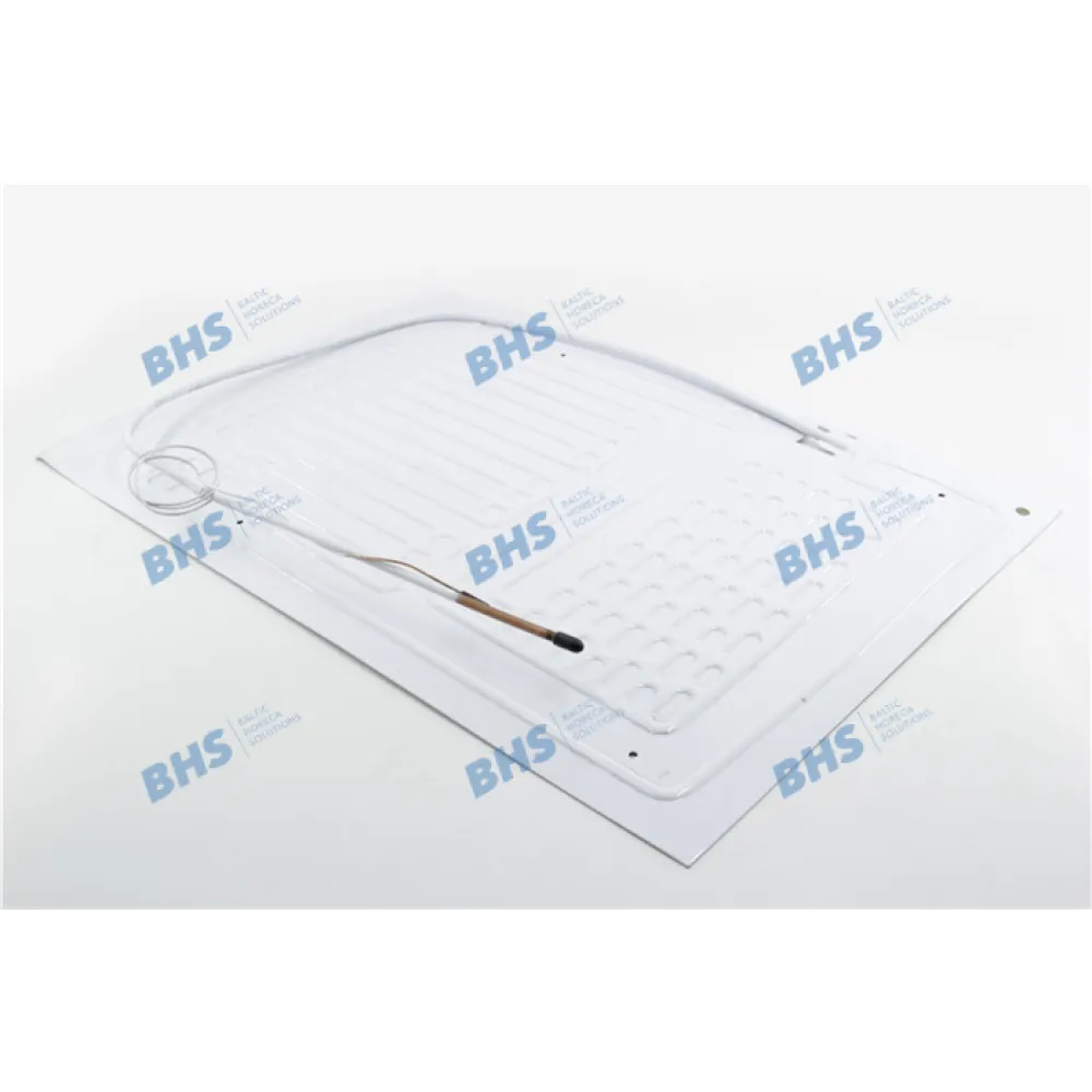 Baltā ROLL BOND Izgarotājs