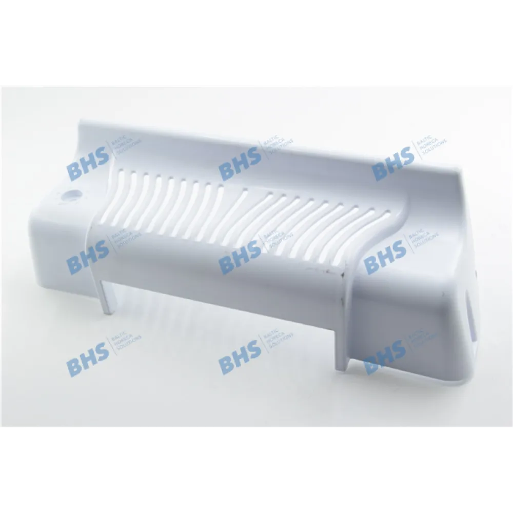 Iekšējā ventilatora vāks