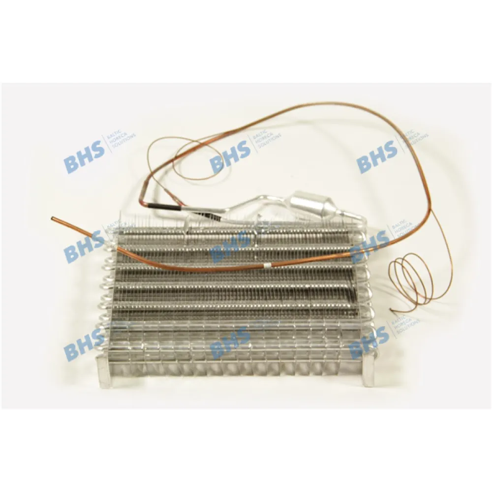 Испаритель для холодильников