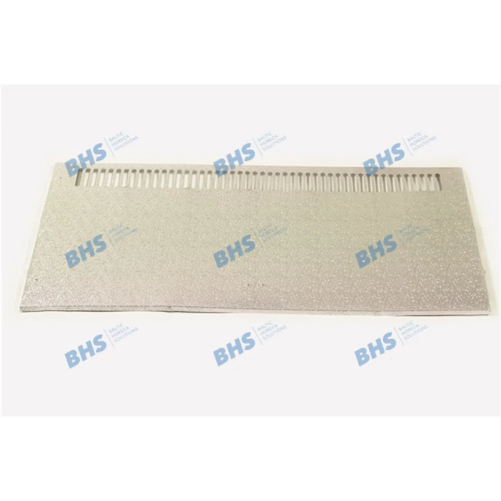 Housse d'évaporateur TEFCOLD BA25S-I