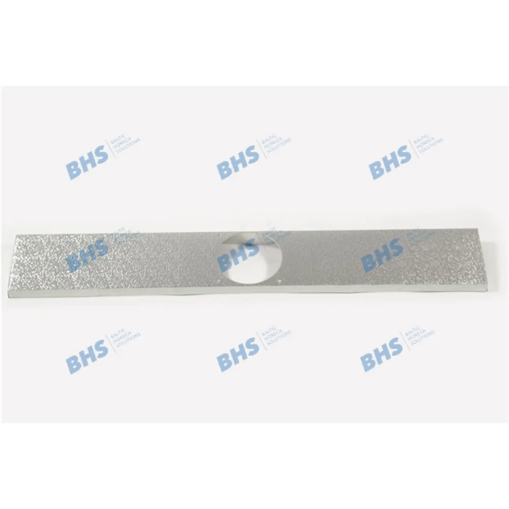 Šaldiklio ventiliatoriaus dangtis