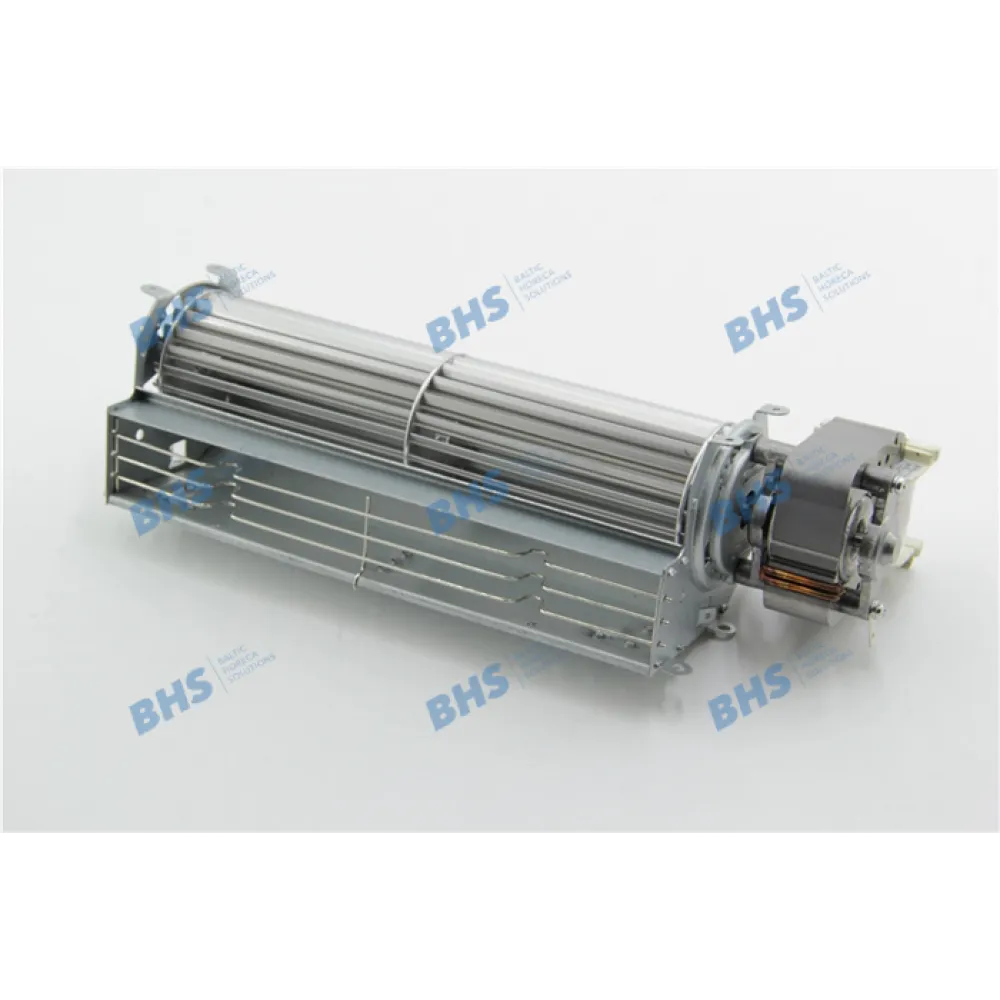 TEFCOLD 240 mm Sisepuhur