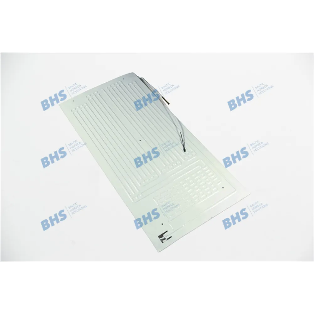 ROLL BOND KONDENSATSIOON