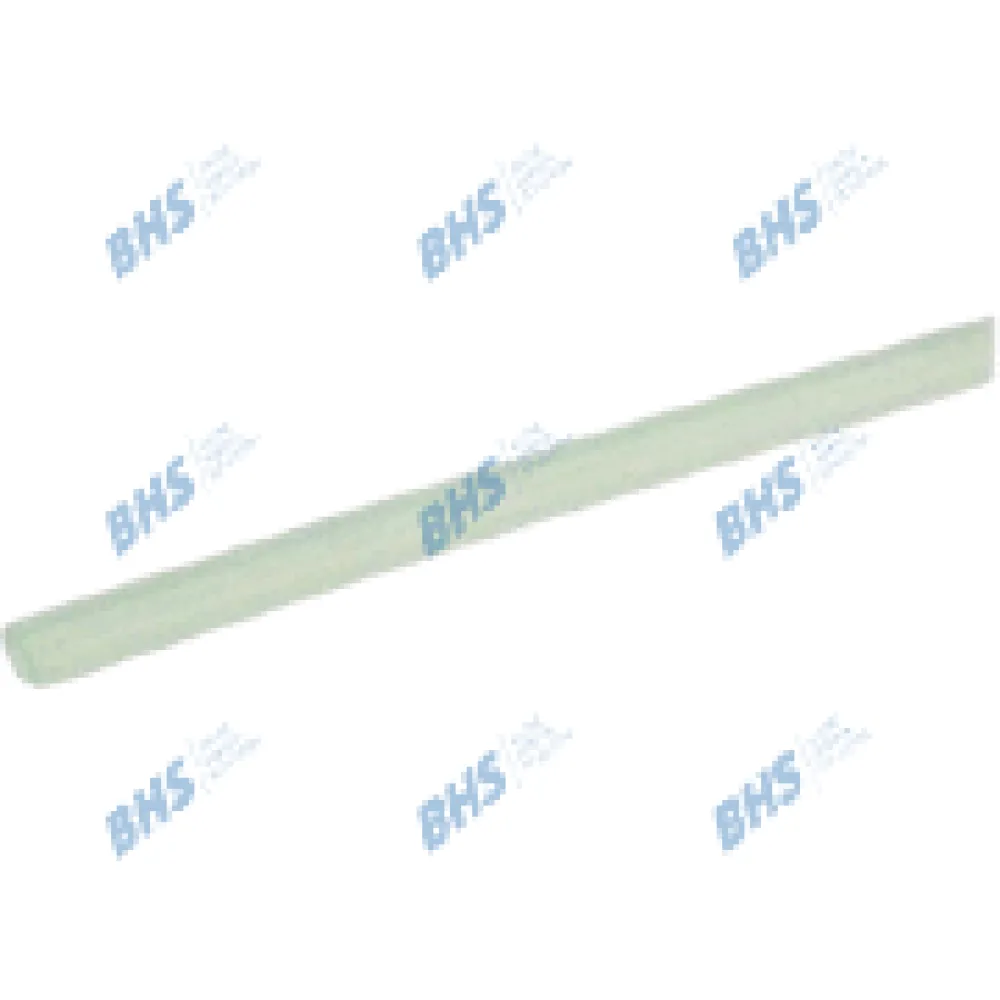 Silikoninis vamzdis 3x5 SHORE (1M)