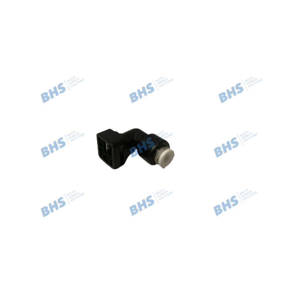 SCHAERER Brewing Cylinder Replacement