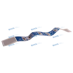 ESTHETIC STICKER FOR COMMAND PANEL Panel sticker G12D - PIRON convection steam oven