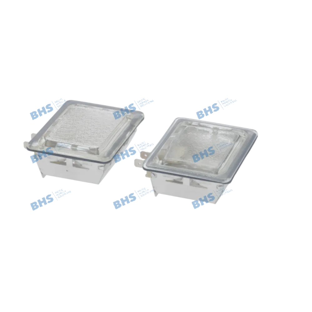 PIRON LED Lambipesade Komplekt - 2tk