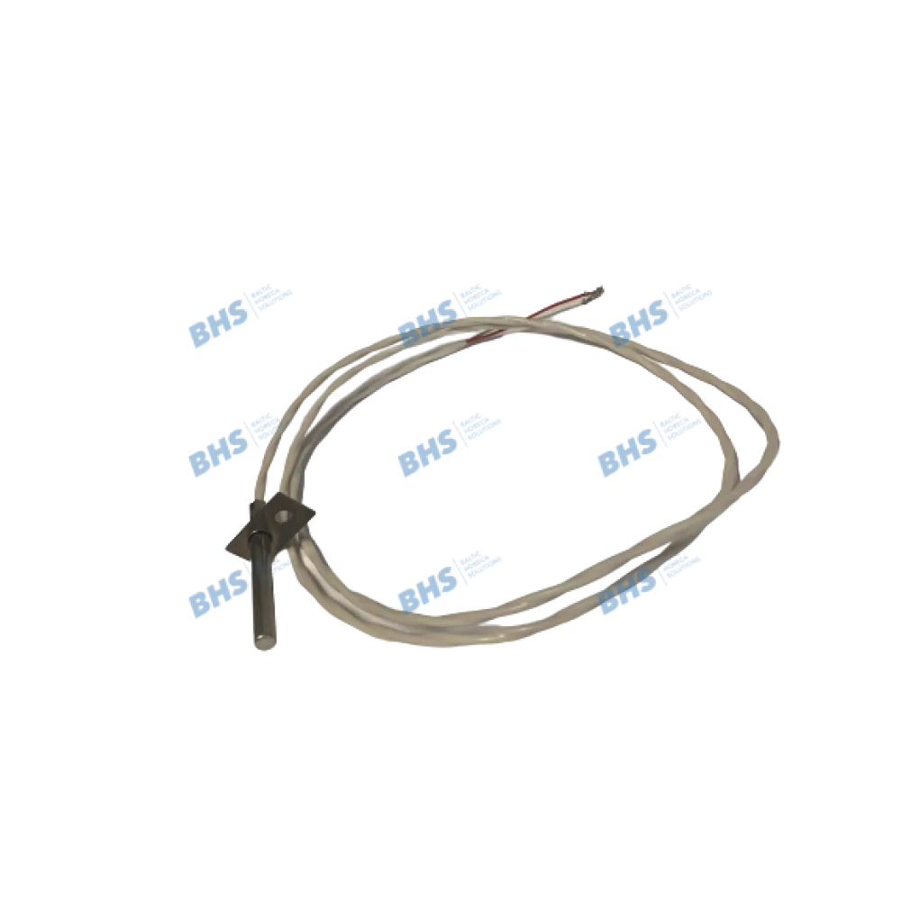 Precision Temperature Probe PT1000