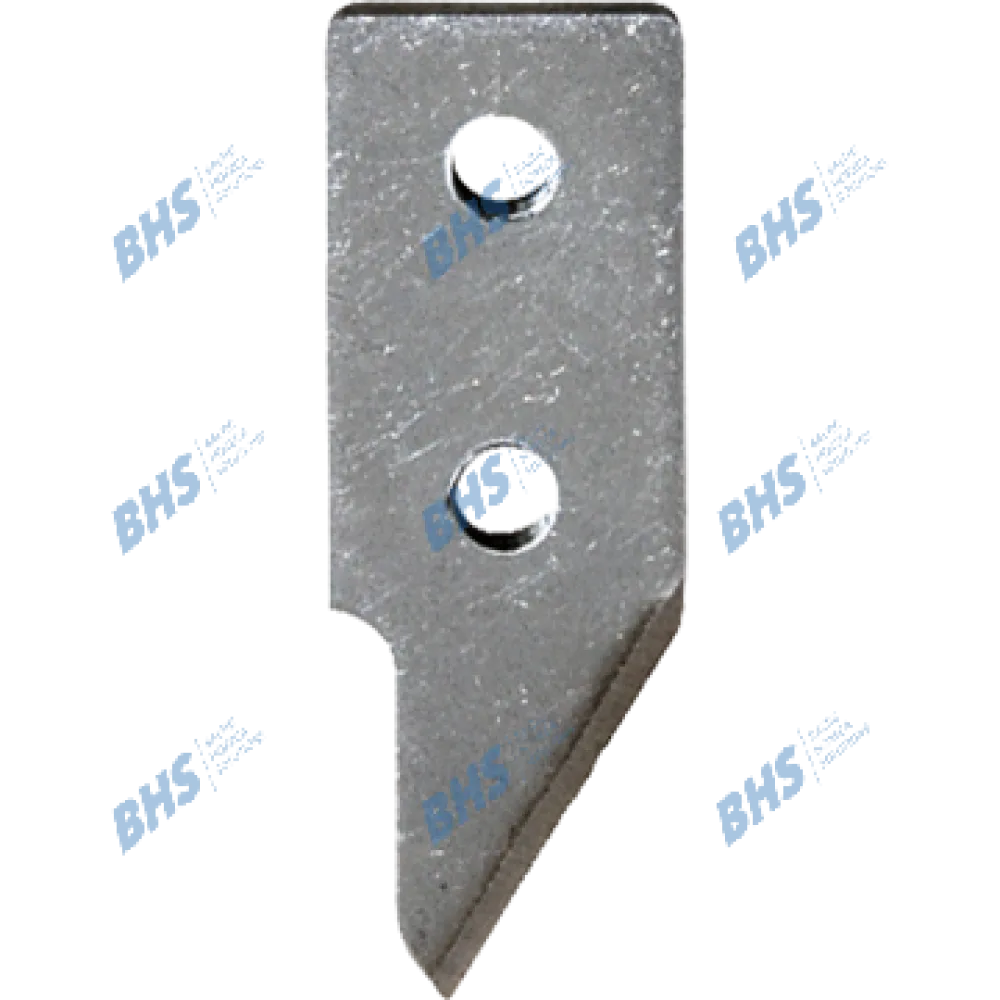 Visų modelių skardinių atidarytuvų ašmenys