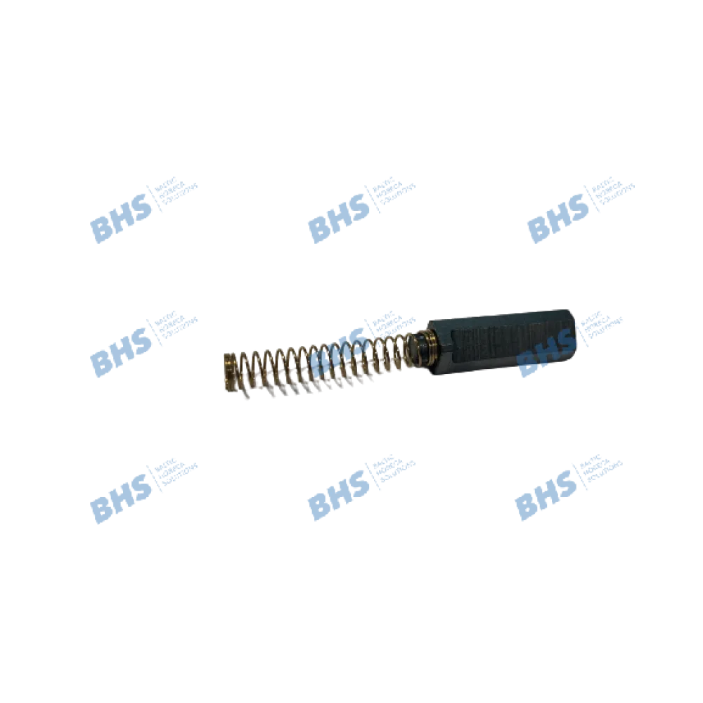 Carbon Motor Brush Spring for Kitchen Appliances